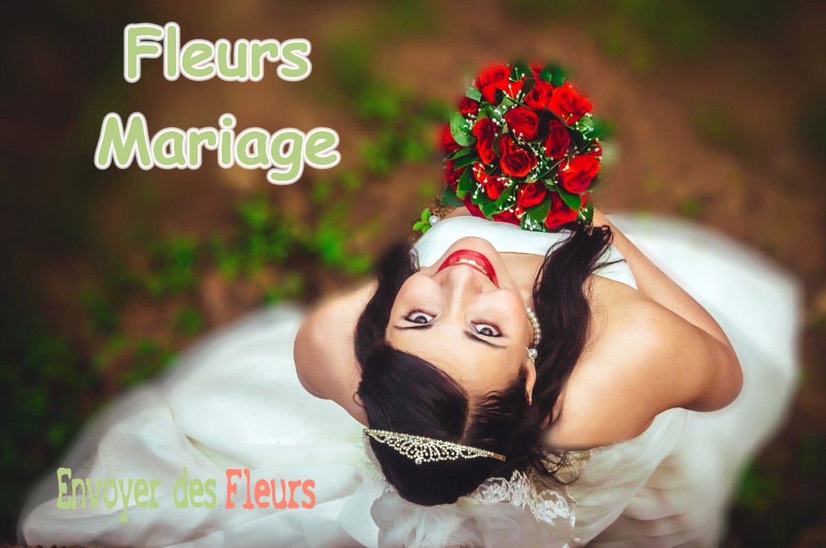 lIVRAISON FLEURS MARIAGE à L-EGLISE-AUX-BOIS